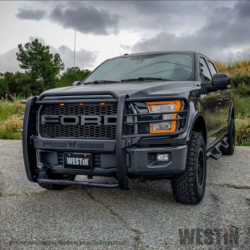 40-34025 Grille Guard