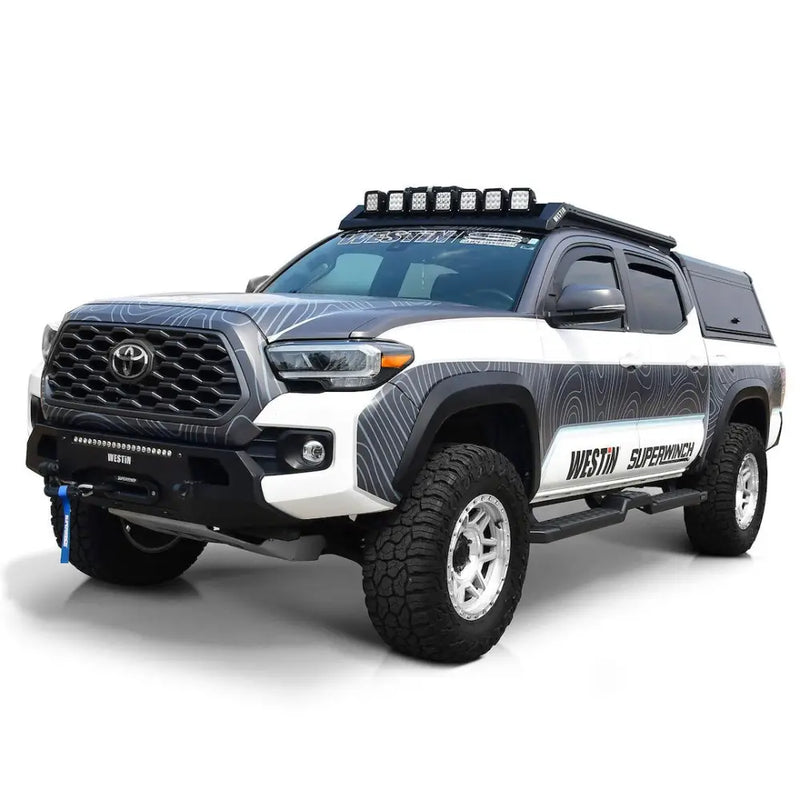 Westin 55-32775 Running Board