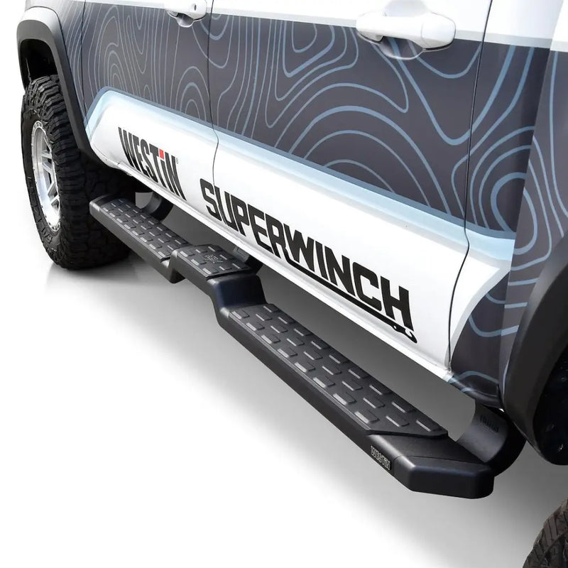 Westin 55-32775 Running Board