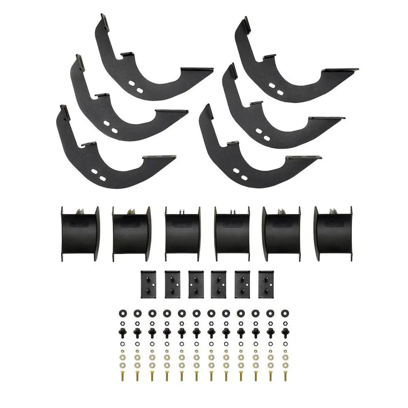 Westin 55-34135 Running Board