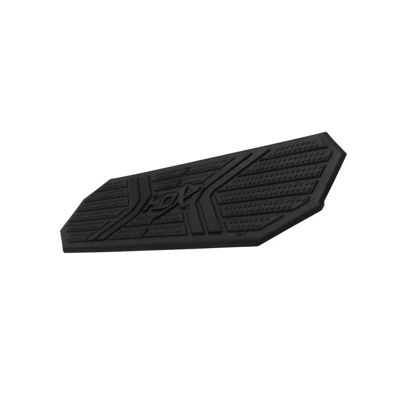 Westin 56-20001 Nerf Bar Pad - Black XS