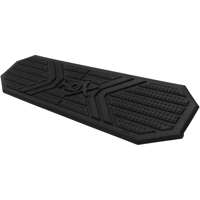 Westin 56-20001 Nerf Bar Pad - Black XS