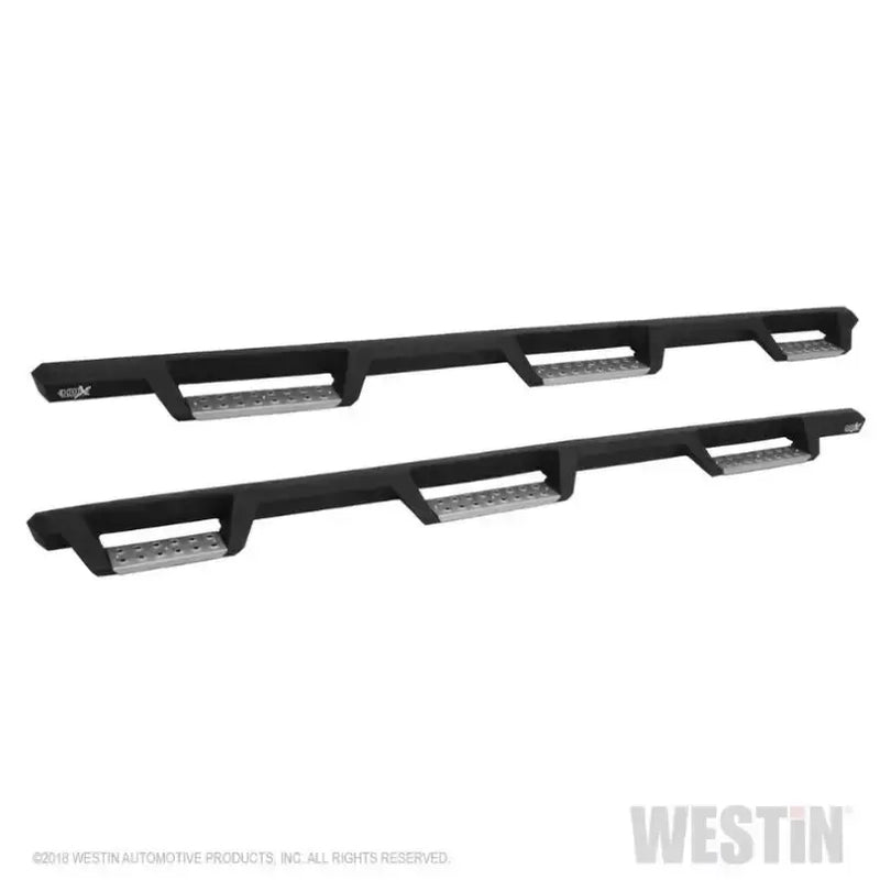 56-5343452 Nerf Bar - Truck Wheel To Wheel