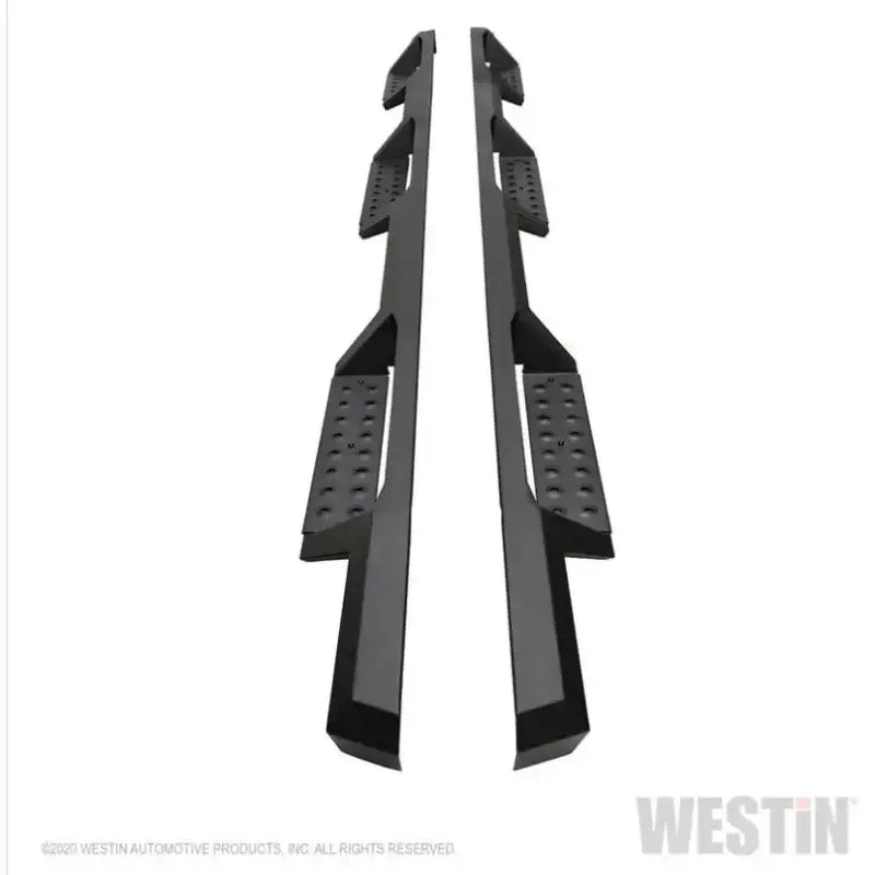 56-534765 Nerf Bar - Truck Wheel To Wheel