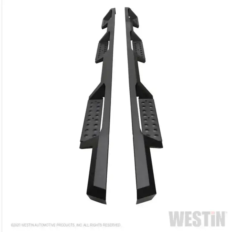 56-534765 Nerf Bar - Truck Wheel To Wheel