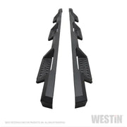 56-534775 Nerf Bar - Truck Wheel To Wheel