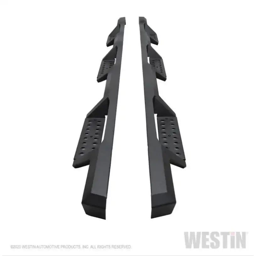 56-534775 Nerf Bar - Truck Wheel To Wheel