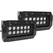 WESTIN 57-0025 HDX FLUSH MNT LED KIT 6 IN