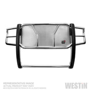 57-3990 Grille Guard