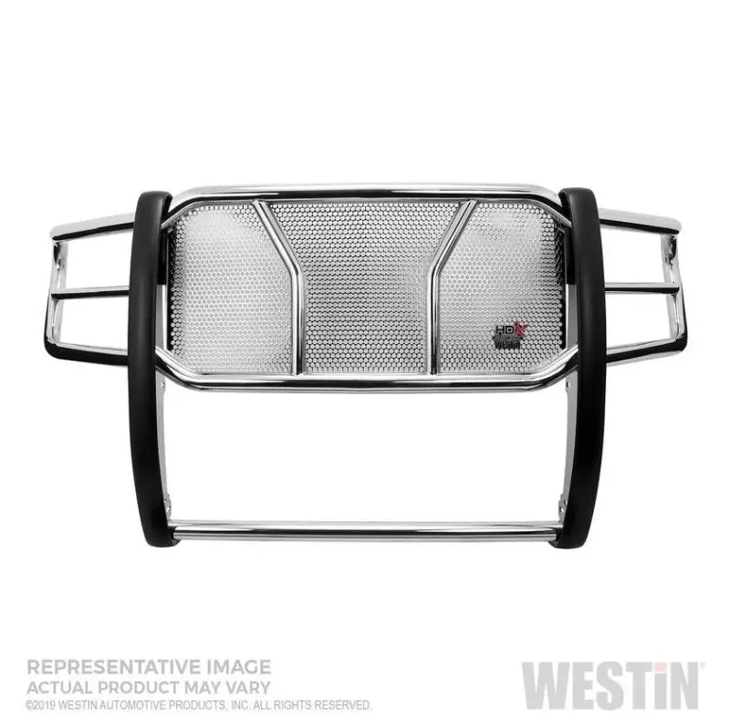 57-3990 Grille Guard