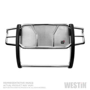 57-3990 Grille Guard