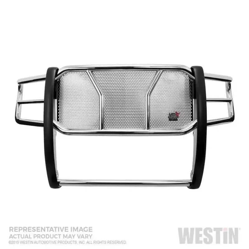 57-3990 Grille Guard