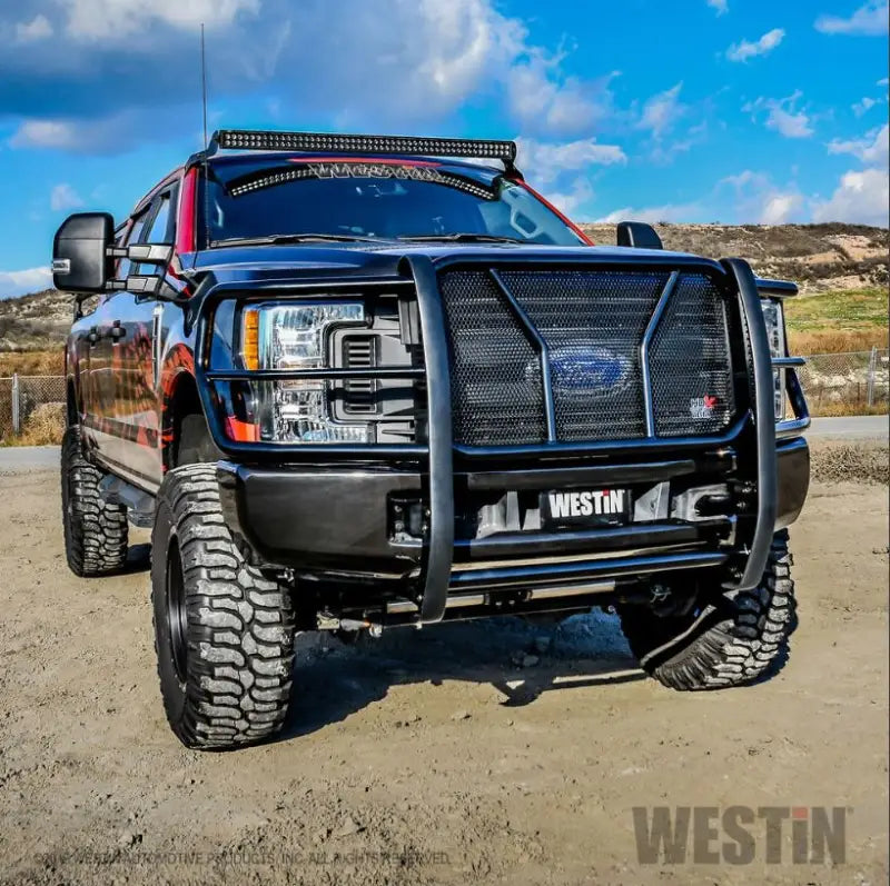 57-4020 Grille Guard