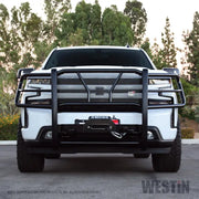 57-93955 Grille Guard