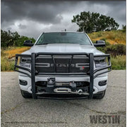 57-93975 Grille Guard