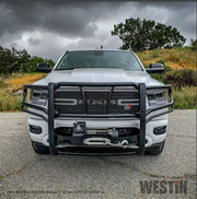 57-93975 Grille Guard