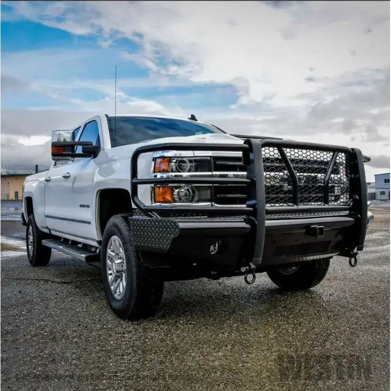 58-31135 Bumper