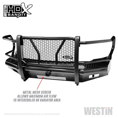 58-31175 Bumper