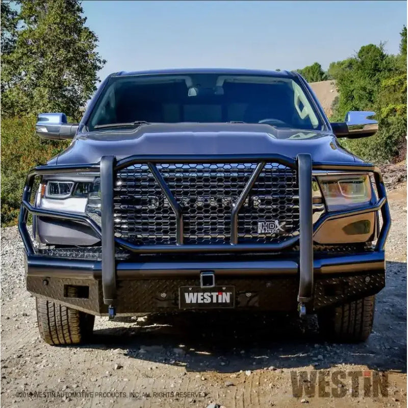 58-31195 Bumper