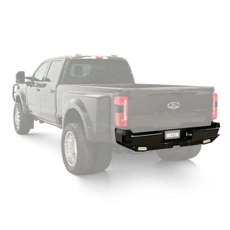 Westin 58-341205 Bumper