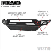 58-41025 Bumper