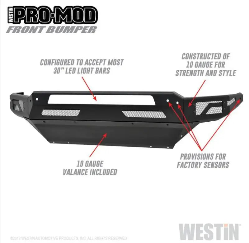 58-41025 Bumper