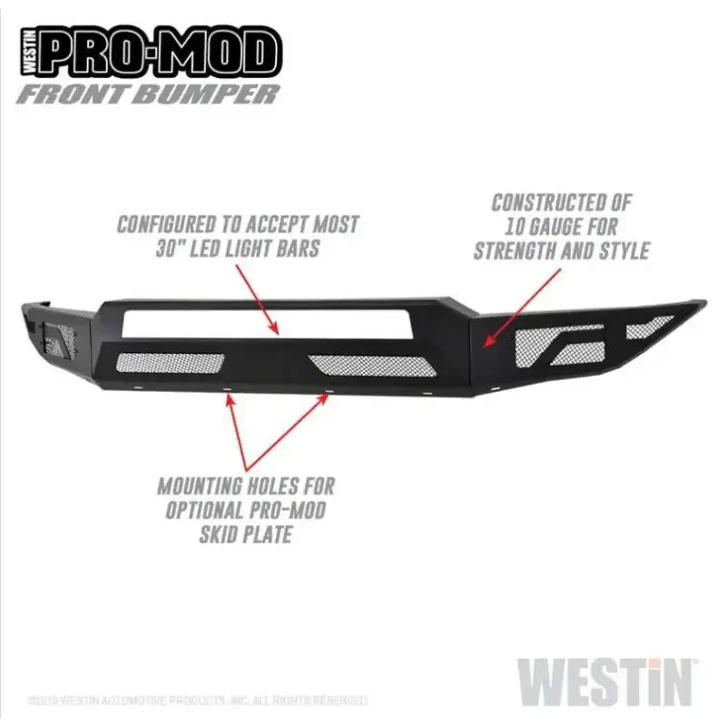 58-41175 Bumper