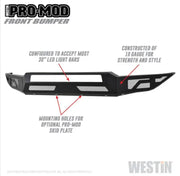 58-41175 Bumper