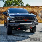 58-41235 Bumper