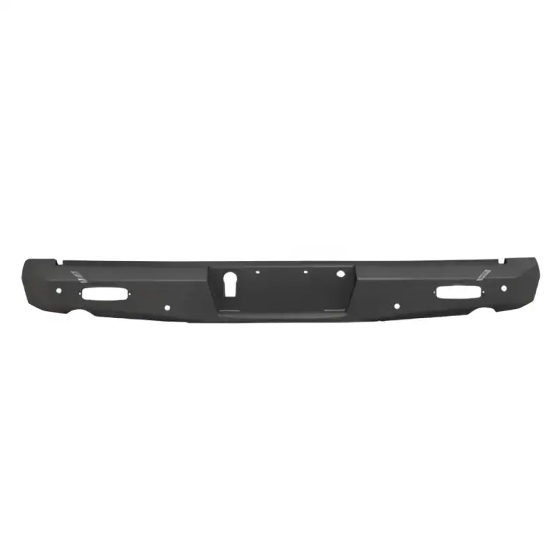 58-421145 Bumper by Westin Automotive