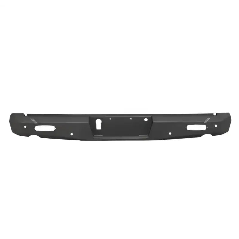 58-421145 Bumper by Westin Automotive