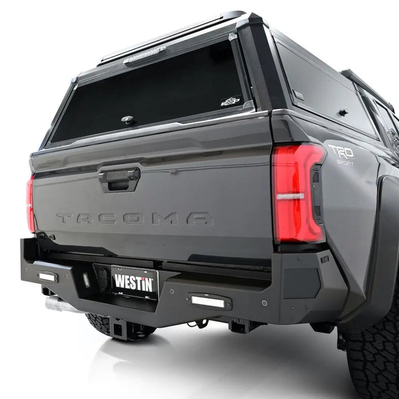 Westin 58-422785 Bumper