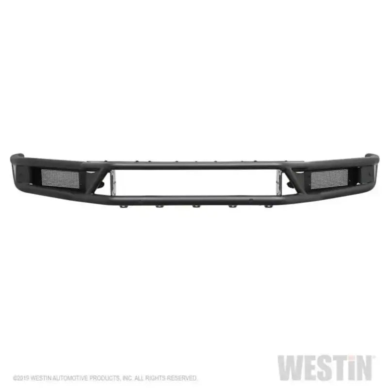 58-61215 Bumper by Westin Automotive