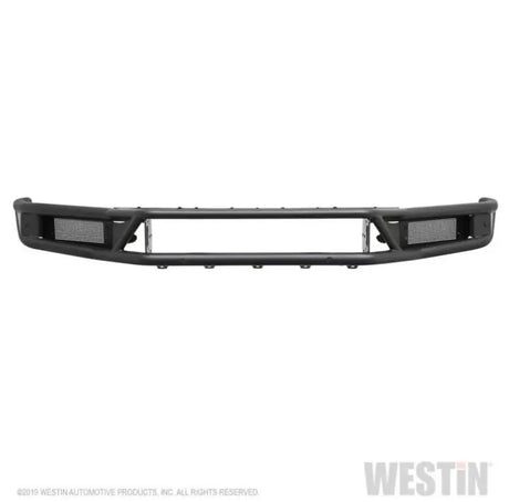 58-61215 Bumper by Westin Automotive