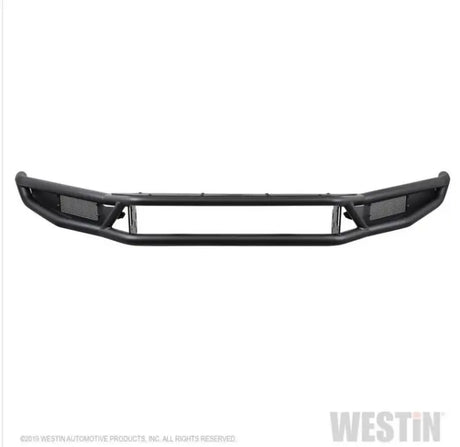 58-62025 Bumper by Westin Automotive