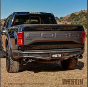 58-81075 Bumper by Westin Automotive