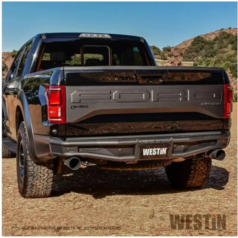 58-82025 Bumper