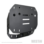 59-89005 Spare Tire Carrier