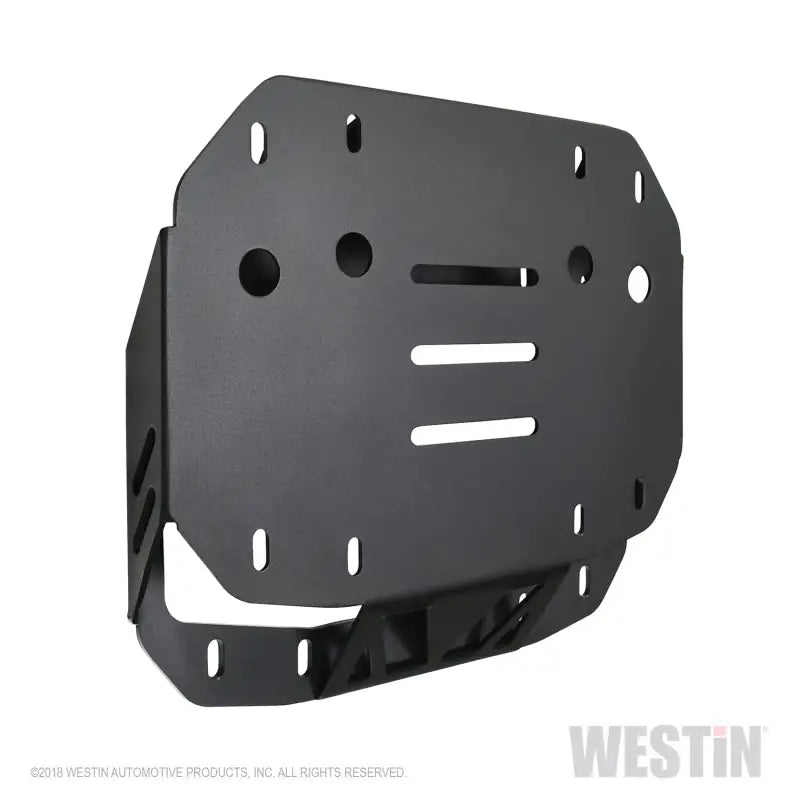 59-89005 Spare Tire Carrier
