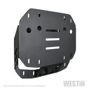 59-89005 Spare Tire Carrier