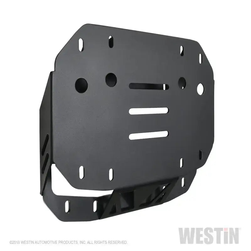 59-89005 Spare Tire Carrier