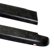 Westin 93-11 Ford Ranger Short Bed (Excluding STX model) Wade Bedcaps Smooth - No Holes - Blk - Truck & Automotive