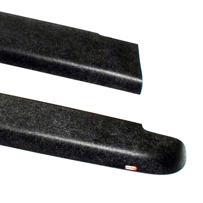 Westin 93-11 Ford Ranger Short Bed (Excluding STX model) Wade Bedcaps Smooth - No Holes - Blk - Truck & Automotive