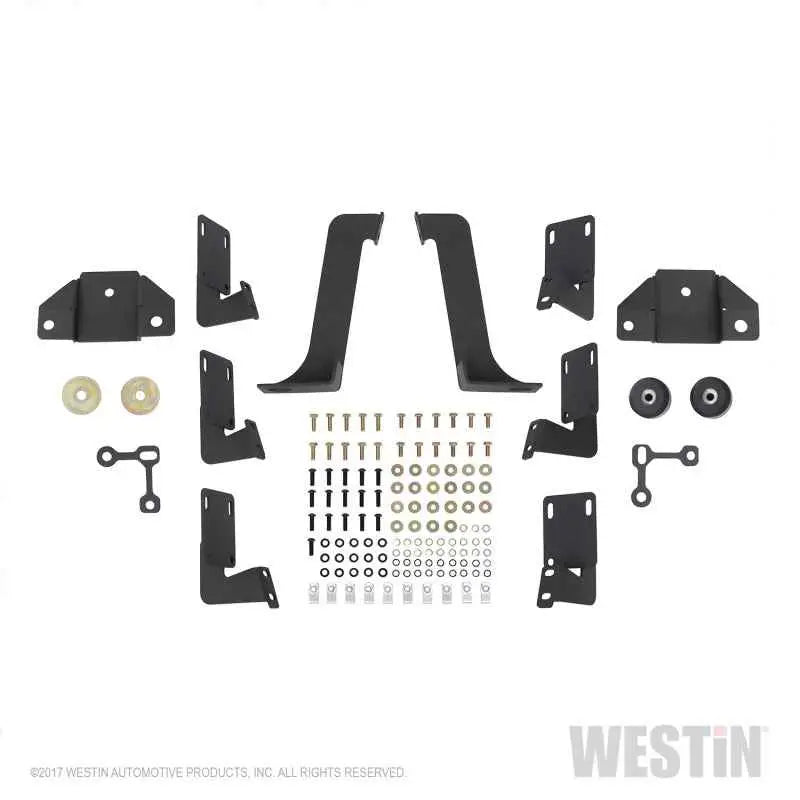 Westin 56-534015
