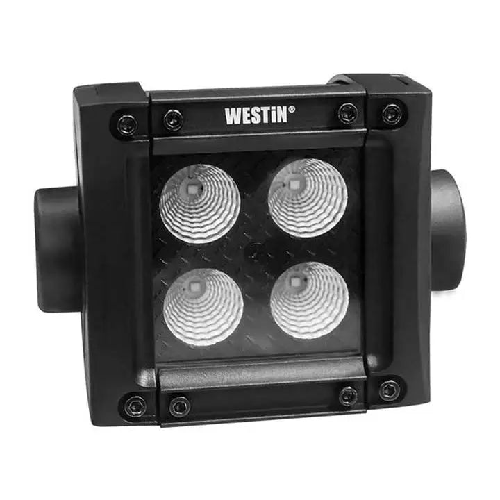 Westin Automotive 09-12212-4F FOG / Driving Light BAR