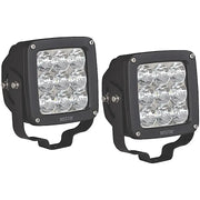 Westin Automotive 09-12219B-PR Exterior Multi Purpose LED - Black