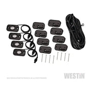 Westin Automotive 09-80015 - Black