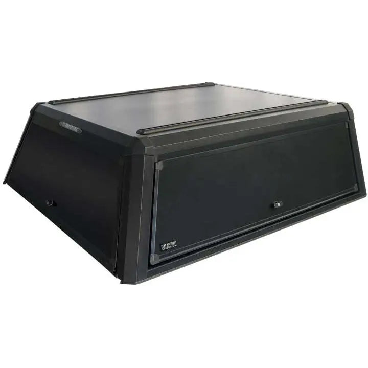 Westin Automotive 16-13955 - Black