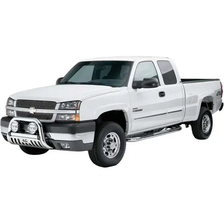 Westin Automotive 21-1400 Nerf/Step BAR