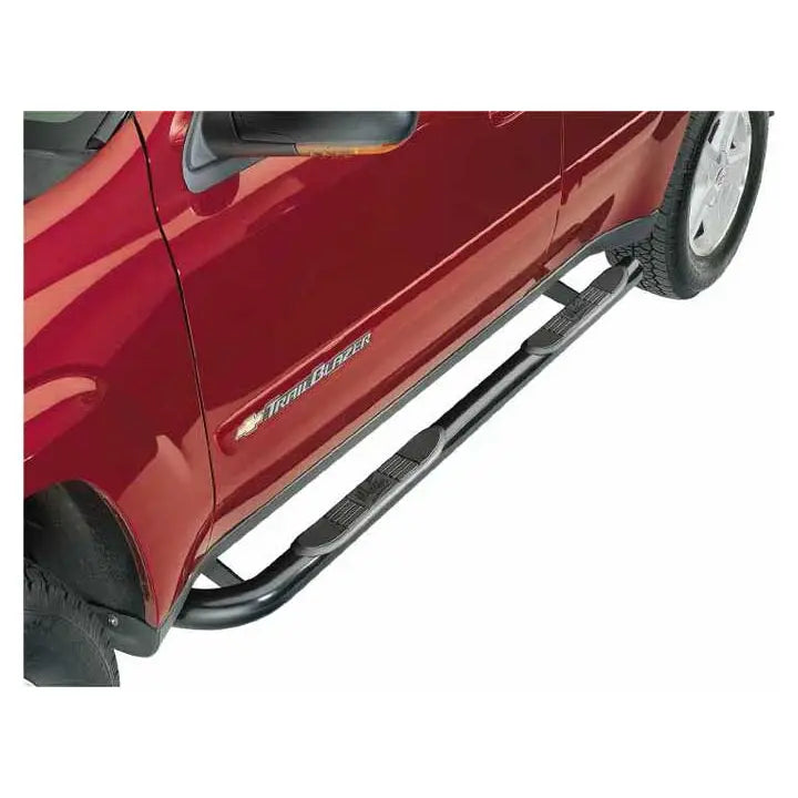 Westin Automotive 25-0855 Nerf/Step BAR - Black